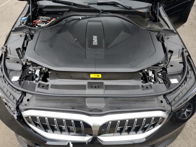 2025 BMW I5 XDRIVE WBY13HG03SCT41151