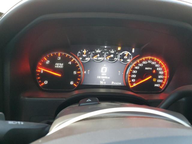 2015 GMC SIERRA K1500 DENALI 3GTU2WEC7FG115667