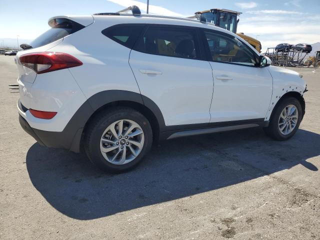 2016 HYUNDAI TUCSON LIM KM8J33A4XGU091677