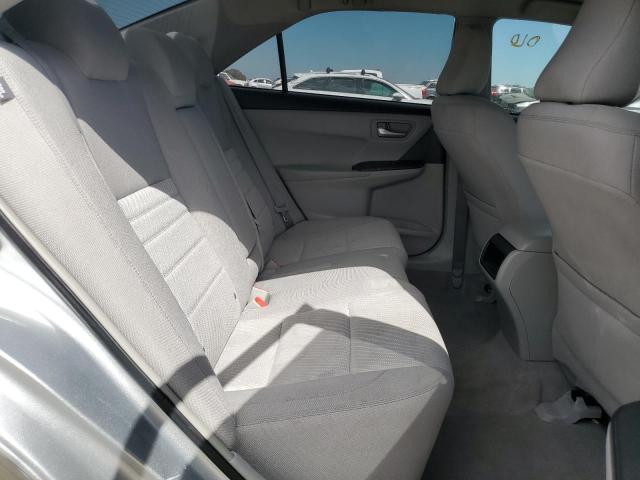 2015 TOYOTA CAMRY LE - 4T4BF1FK5FR493411