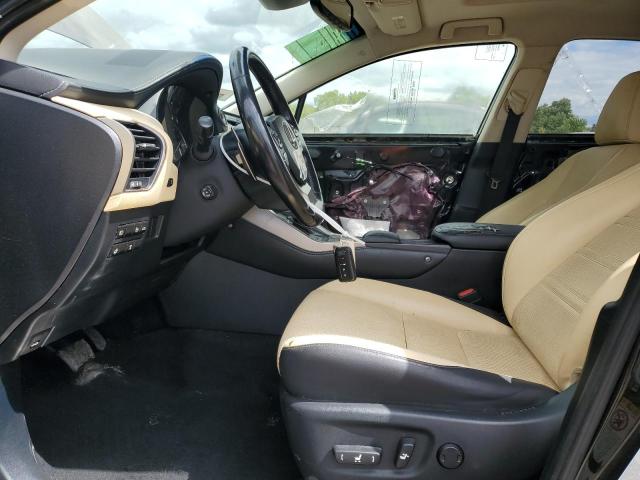 2019 LEXUS NX 300 BAS - JTJBARBZ1K2196136
