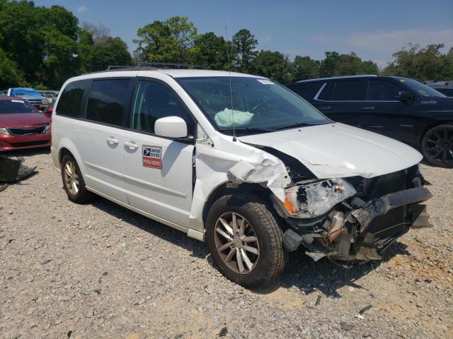 2016 DODGE GRAND CARA 2C4RDGCG7GR330201