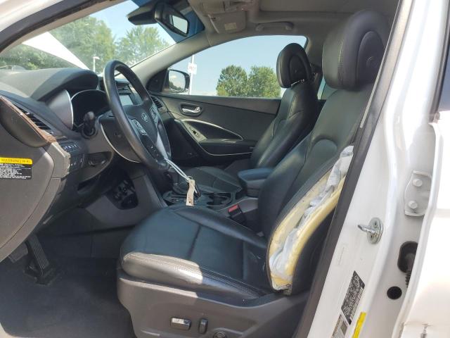 2017 HYUNDAI SANTA FE SPORT 5XYZWDLA0HG434765