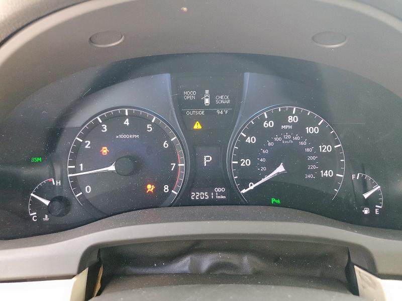 2015 LEXUS RX 350 - 2T2ZK1BA8FC164460