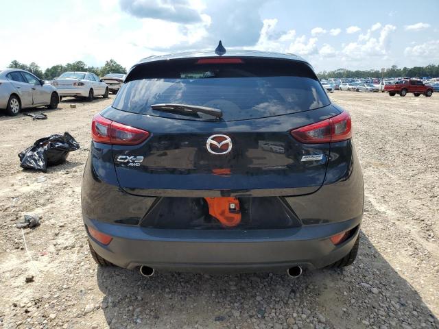 2018 MAZDA CX-3 TOURI JM1DKFC70J0309251