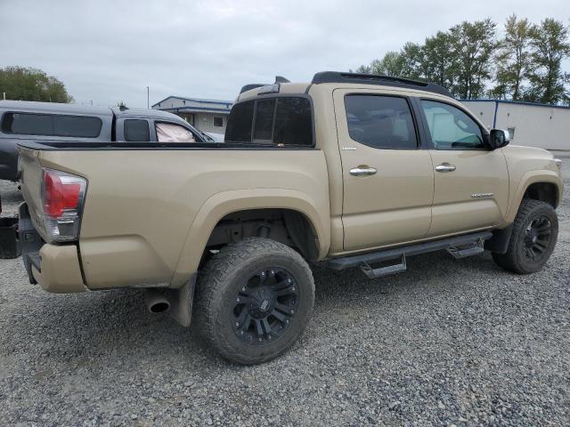 2016 TOYOTA TACOMA DOU 3TMGZ5AN9GM031220