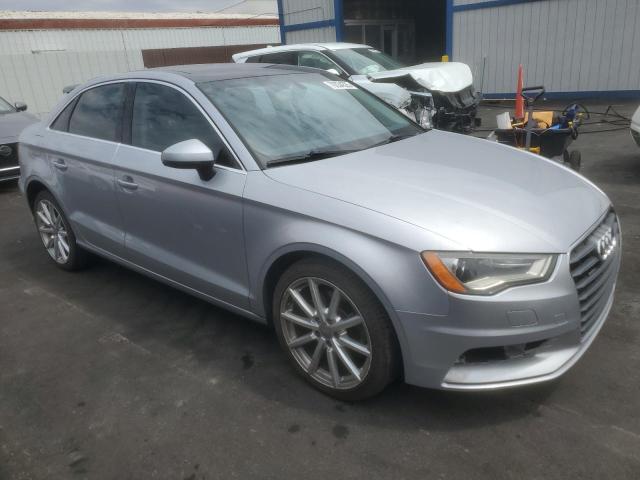 2015 AUDI A3 PREMIUM WAUEFGFF3F1136891