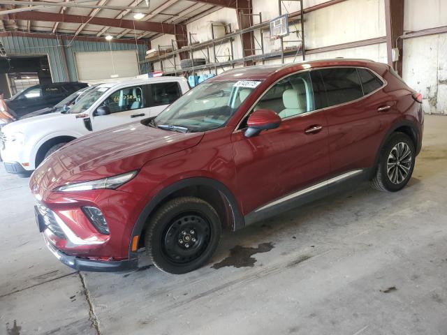 BUICK ENVISION PREFERRED