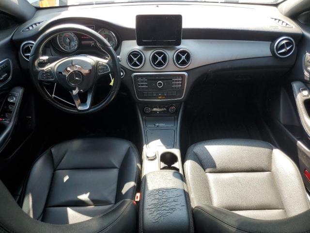 2015 MERCEDES-BENZ CLA 250 WDDSJ4EB8FN204599