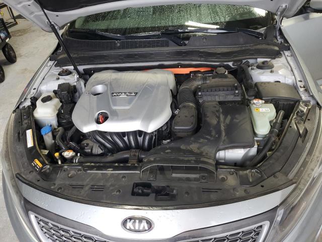 2015 KIA OPTIMA HYB KNAGN4AD2F5091547