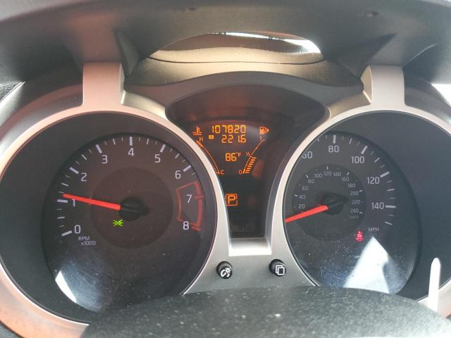 2015 NISSAN JUKE S JN8AF5MR0FT500681