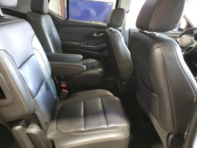 2020 CHEVROLET TRAVERSE LT 1GNEVHKW7LJ234813