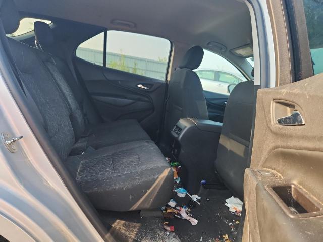 2018 CHEVROLET EQUINOX LT - 2GNAXJEV5J6318531