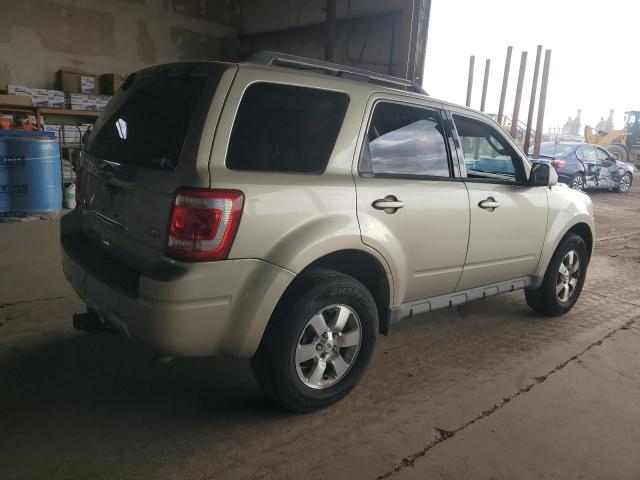 2010 FORD ESCAPE LIM - 1FMCU9EG3AKC91266