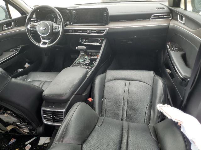 2021 KIA K5 EX 5XXG34J26MG003681