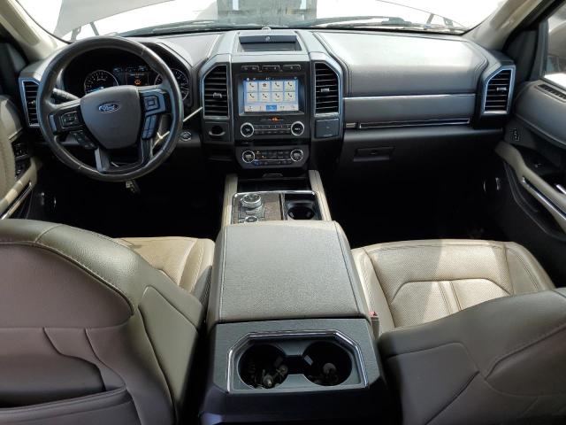 2018 FORD EXPEDITION LIMITED 1FMJU2AT9JEA00589