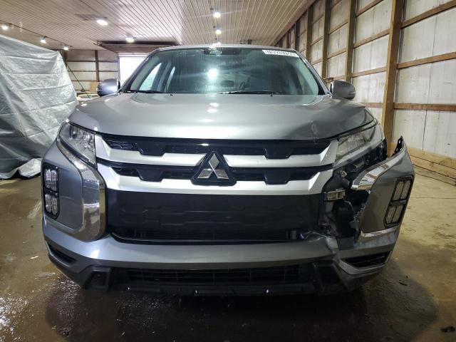 2024 MITSUBISHI OUTLANDER JA4ARUAU3RU006653