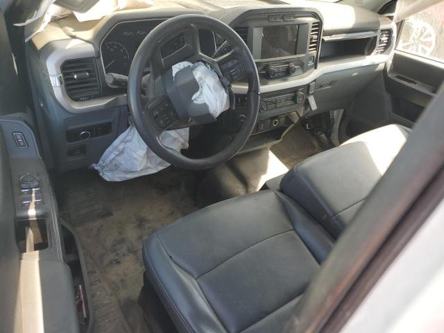2021 FORD F150 SUPER 1FTEX1CP8MKE18509