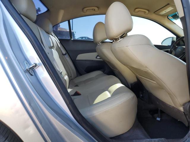 2015 CHEVROLET CRUZE - 1G1P75SZ4F7263880