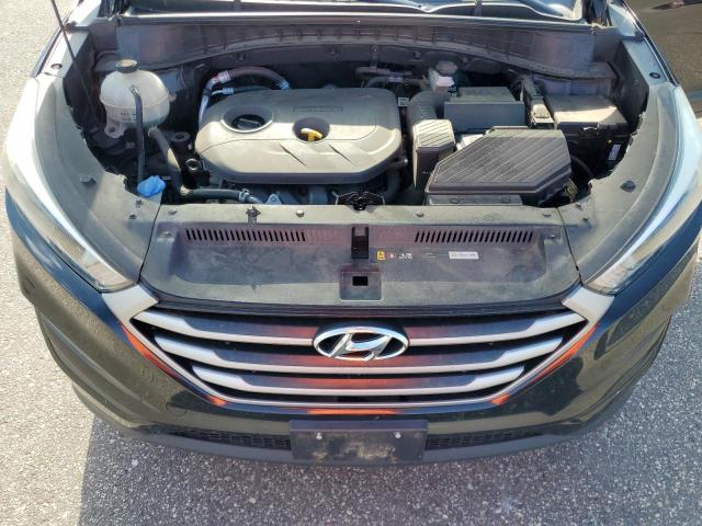 2017 HYUNDAI TUCSON LIM KM8J3CA48HU541747