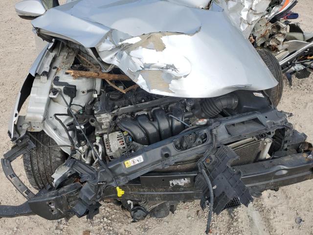 2012 HYUNDAI ELANTRA GLS - KMHDH4AEXCU268543