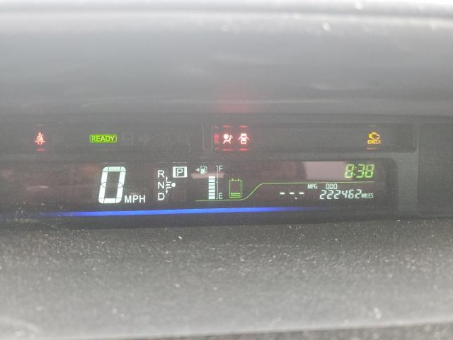 2015 TOYOTA PRIUS V JTDZN3EU9FJ040408