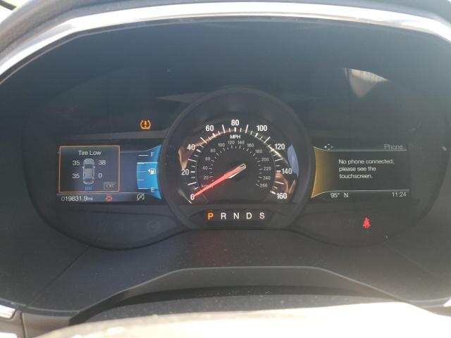 2019 FORD EDGE ST 2FMPK4AP8KBC22018
