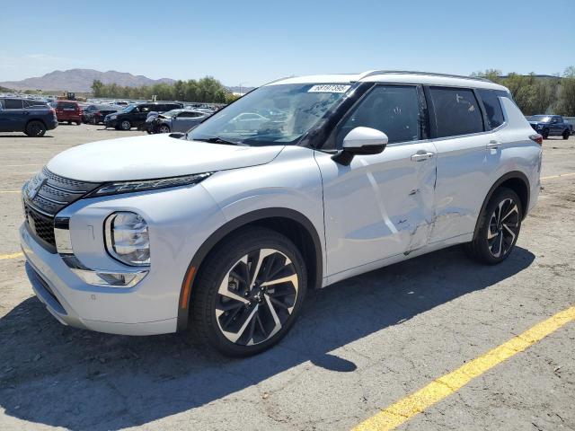 2022 MITSUBISHI OUTLANDER SEL JA4J4VA80NZ007702