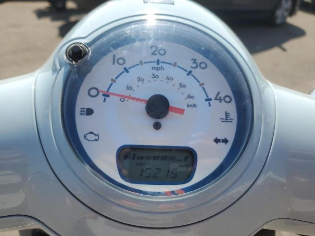 2022 HONDA NCW50 JH2AF7710NK503363