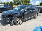 2018 VOLKSWAGEN TIGUAN SE - 3VV2B7AX9JM061046