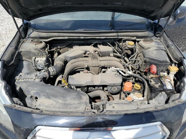 2016 SUBARU LEGACY 2.5I PREMIUM 4S3BNBC6XG3055800