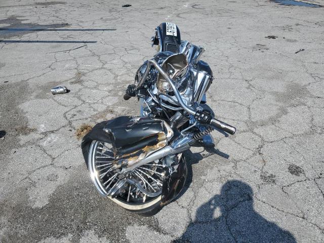 2006 HARLEY-DAVIDSON FLSTNI 1HD1JDB126Y045559