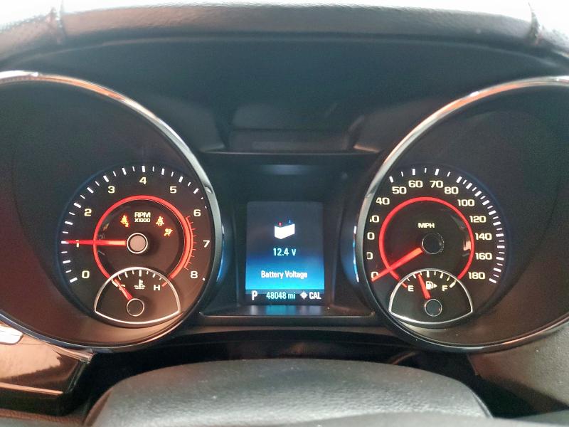 2014 CHEVROLET SS #3276350660