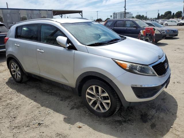 2015 KIA SPORTAGE L - KNDPB3AC4F7740217