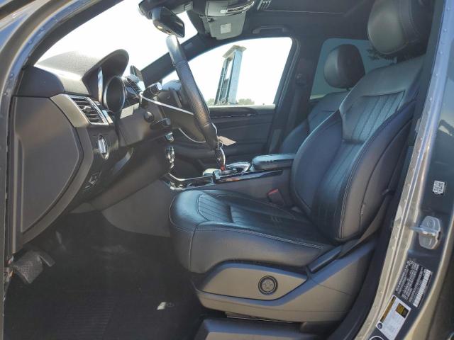 2017 MERCEDES-BENZ GLE 350 4M - 4JGDA5HB6HA913980