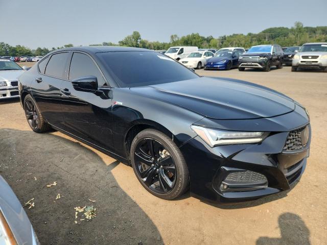 2021 ACURA TLX TECH A 19UUB6F54MA001252