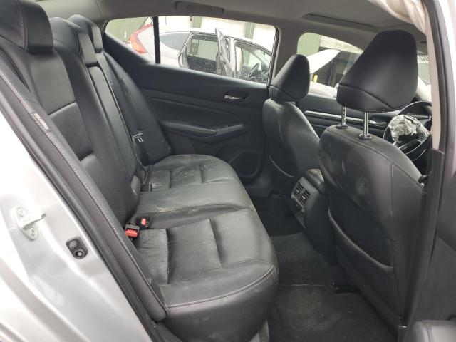 2019 NISSAN ALTIMA SL 1N4BL4EV0KC232522