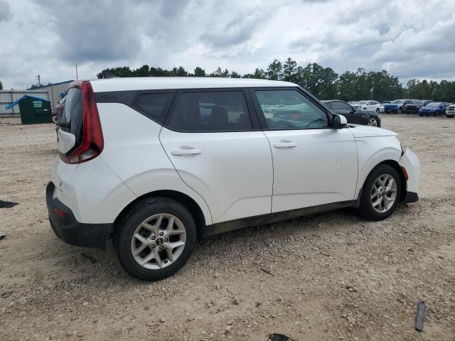 2020 KIA SOUL LX KNDJ23AUXL7719057