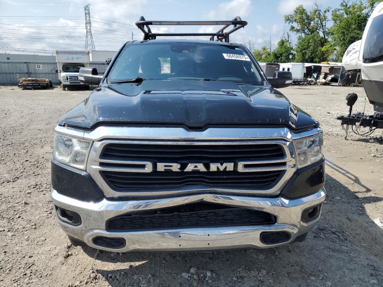 RAM 1500 BIG HORN/LONE STAR