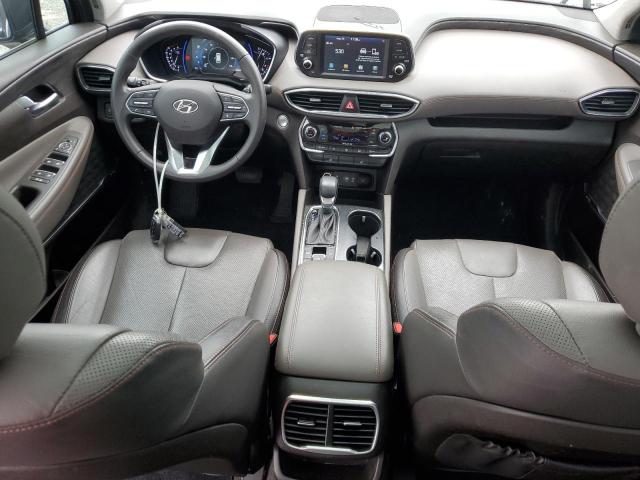 2020 HYUNDAI SANTA FE S 5NMS33AD3LH195860