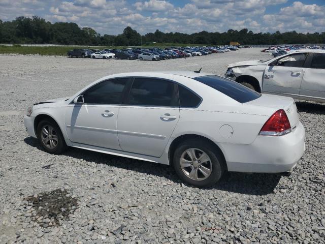 2015 CHEVROLET IMPALA LIM 2G1WA5E33F1109386
