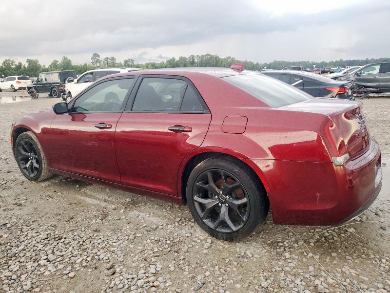 2021 CHRYSLER 300 TOURIN 2C3CCAAGXMH516183