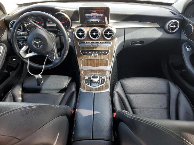 2017 MERCEDES-BENZ C 300 55SWF4JB8HU226637