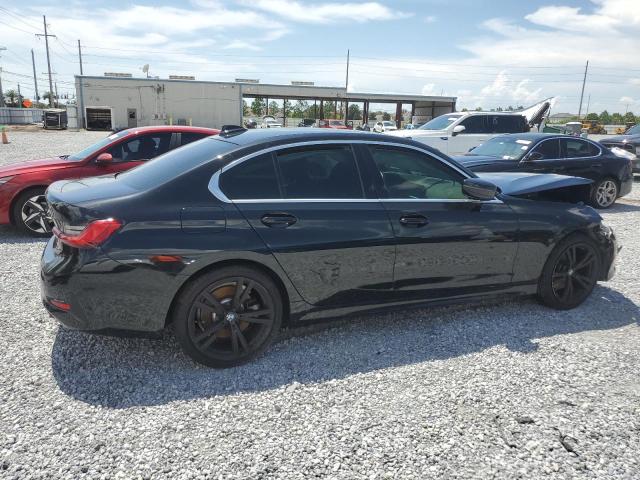 2021 BMW 330I 3MW5R1J02M8B51723