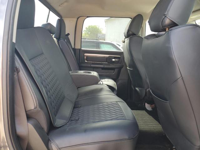 2016 RAM 1500 SPORT 1C6RR7MT5GS157345