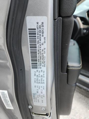 2016 JEEP CHEROKEE S 1C4PJLAS8GW362775