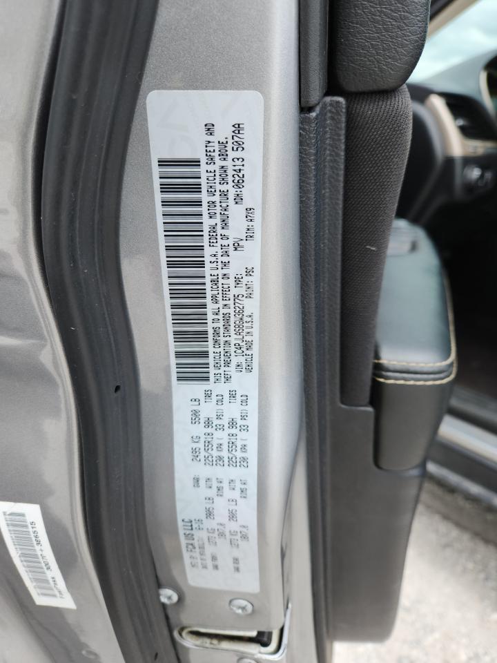 JEEP GRAND CHEROKEE SPORT