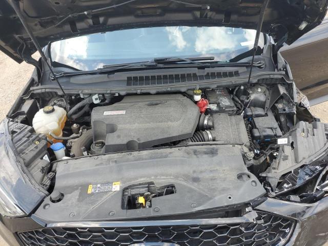 2019 FORD EDGE ST 2FMPK4AP3KBC38207