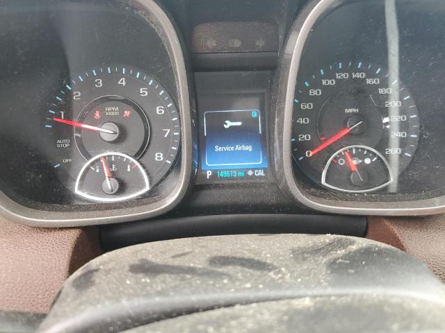 2015 CHEVROLET MALIBU LTZ 1G11F5SL3FF152893