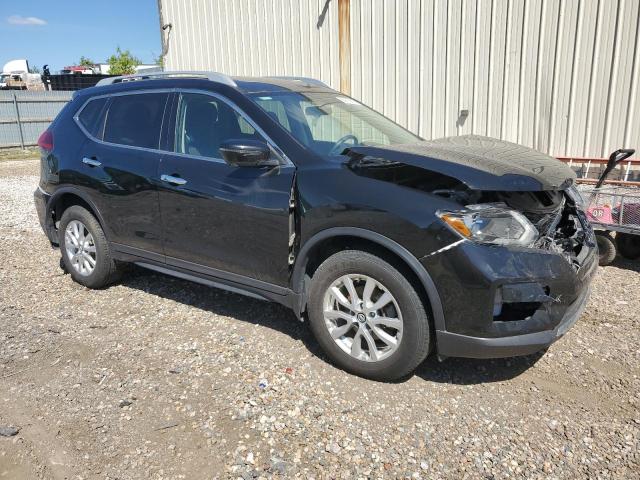 2018 NISSAN ROGUE S 5N1AT2MV7JC817281